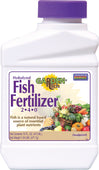 Bonide Products Inc     P - Atlantis Fish Fertilizer Concentrate
