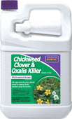 Bonide Products Inc     P - Chickweed Clover & Oxalis Killer
