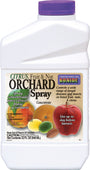 Bonide Products Inc     P - Citrus Fruit Nut & Orchard Spray Concentrate
