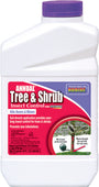 Bonide Products Inc     P - Annual Tree & Shrub Drench Concentrate