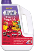 Bonide Products Inc     P - Eight Insect Control Flower & Vegetable