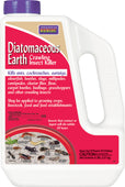 Bonide Products Inc     P - Diatomaceous Earth Shaker