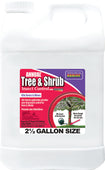 Bonide Products Inc     P - Annual Tree And Shrub Drench