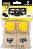 Bonide Products-revenge - Revenge No Escape Mouse Traps