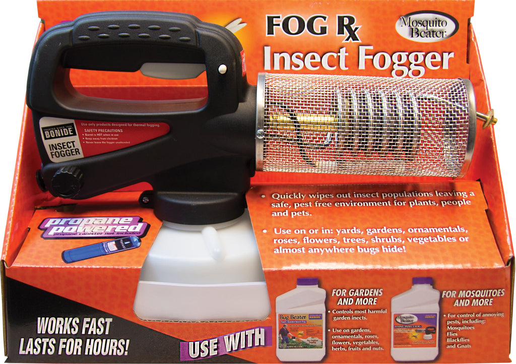 Bonide Products Inc P-Mosquito Beater Propane Fogger
