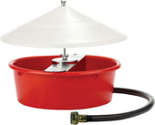 Miller Mfg Co Inc       P - Little Giant Automatic Poultry Waterer