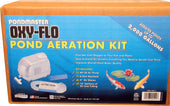 Danner Eugene Pond P-Pond Aeration Kit
