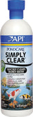 Mars Fishcare Pond - Pondcare Simply Clear Bacterial Pond Clarifier