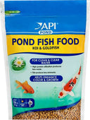 Mars Fishcare Pond - Pondcare Koi And Goldfish Food