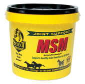 Richdel Inc          D - Msm Powder Joint Support