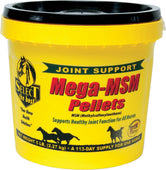 Richdel Inc          D - Mega-msm Pellets Joint Support