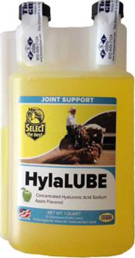 Richdel Inc          D - Hylalube Concentrate
