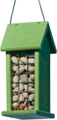 Audubon/woodlink - Going Green Full Shell Peanut Feeder