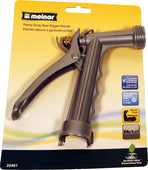Melnor Inc              P - Heavy Duty Metal Rear Trigger Nozzle