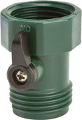 Melnor Inc              P - Hose Shut Off valve         