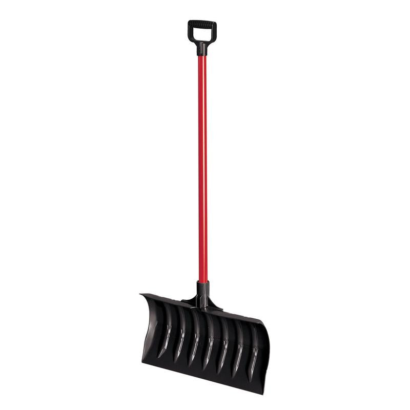 The Ames Company Snow  P - Poly Snow Pusher
