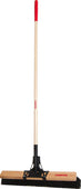 The Ames Company        P - Rough Surface Broom (Case of 4 )