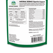 Oxbow Animal Health Natural Science - Digestive Supplement 60CT