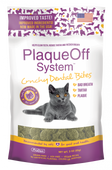 ProDen PlaqueOff System™ Crunchy Dental Bites Cat (3 oz)
