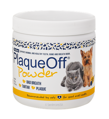 ProDen PlaqueOff® Powder (420 g)