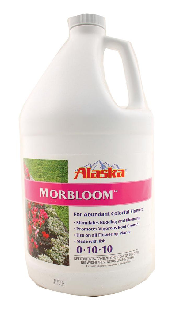 Lilly Miller Alaska Morbloom Fertilizer 0-10-10