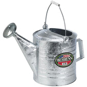 Hot Dipped Steel Watering Can