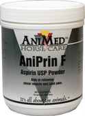 Aniprin F Aspirin Usp Powder For Horses