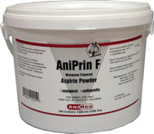Aniprin F Aspirin Powder For Horses