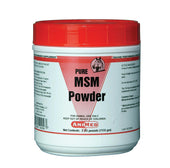 Msm Pure Powder Dietary Sulfur Supplement