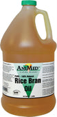 Rice Bran Oil Supplement