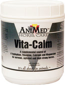 Via-calm Supplement For Horses