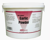 Garlic Powder Supplement