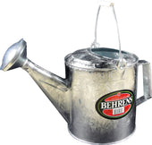 Hot Dipped Watering Can