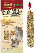 A&e Treat Stick Rodent Twin Pack