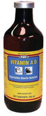 Vitamin Ad Injection
