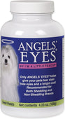 Angels' Eyes Natural Coat Stain Remover For Dogs