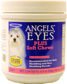 Angels' Eyes Plust Soft Chew For Dogs