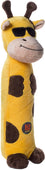 Bottle Bros Giraffe Dog Toy