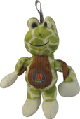 Baby Pulleez Frog Dog Toy