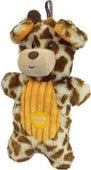 Peek-a-boo Giraffe Dog Toy