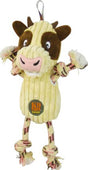 Ranch Roperz Cow Dog Toy