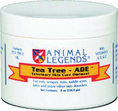 Tea Tree Ade Ointment For Skin Care