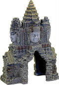 Exotic Environments Angkor Wat Temple Gate