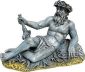 Exotic Environments Neptune Statue