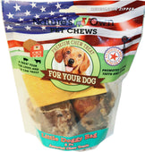Usa Little Doggy Bag Natural Chew Treats