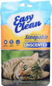 Easy Clean Clumping Cat Litter