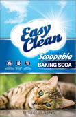Easy Clean Clumping Cat Litter