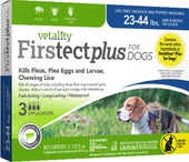 Vetality Firstect Plus For Dogs