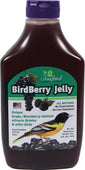 Birdberry Jelly