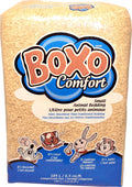 Boxo Comfort Paper Small Animal Bedding